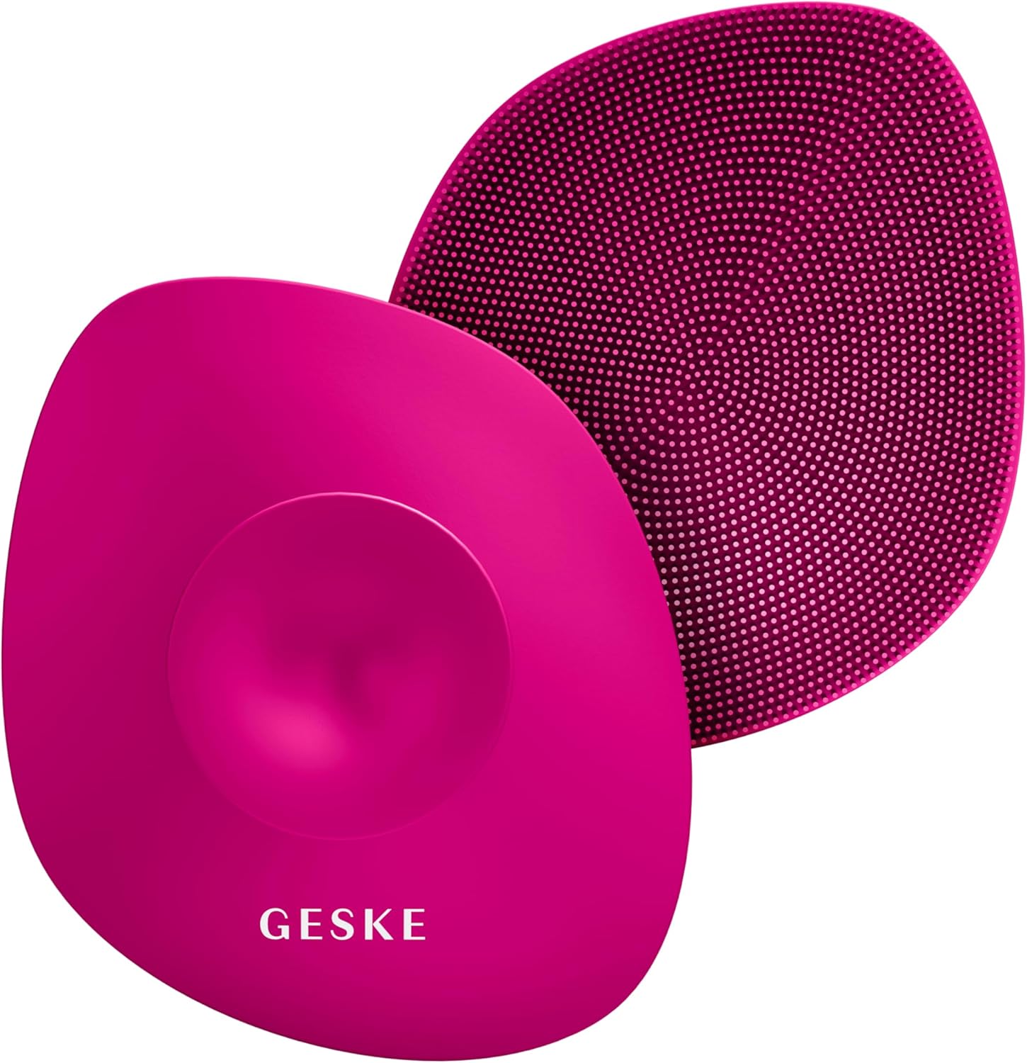 GESKE Body Brush | 4 in 1