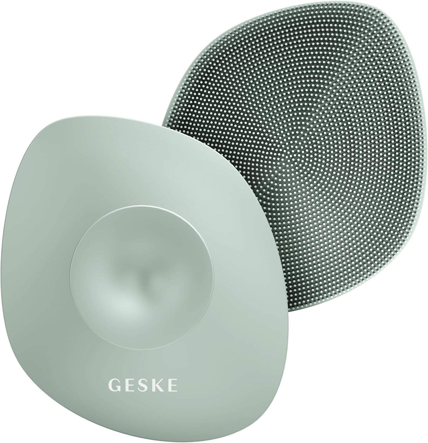 GESKE Body Brush | 4 in 1