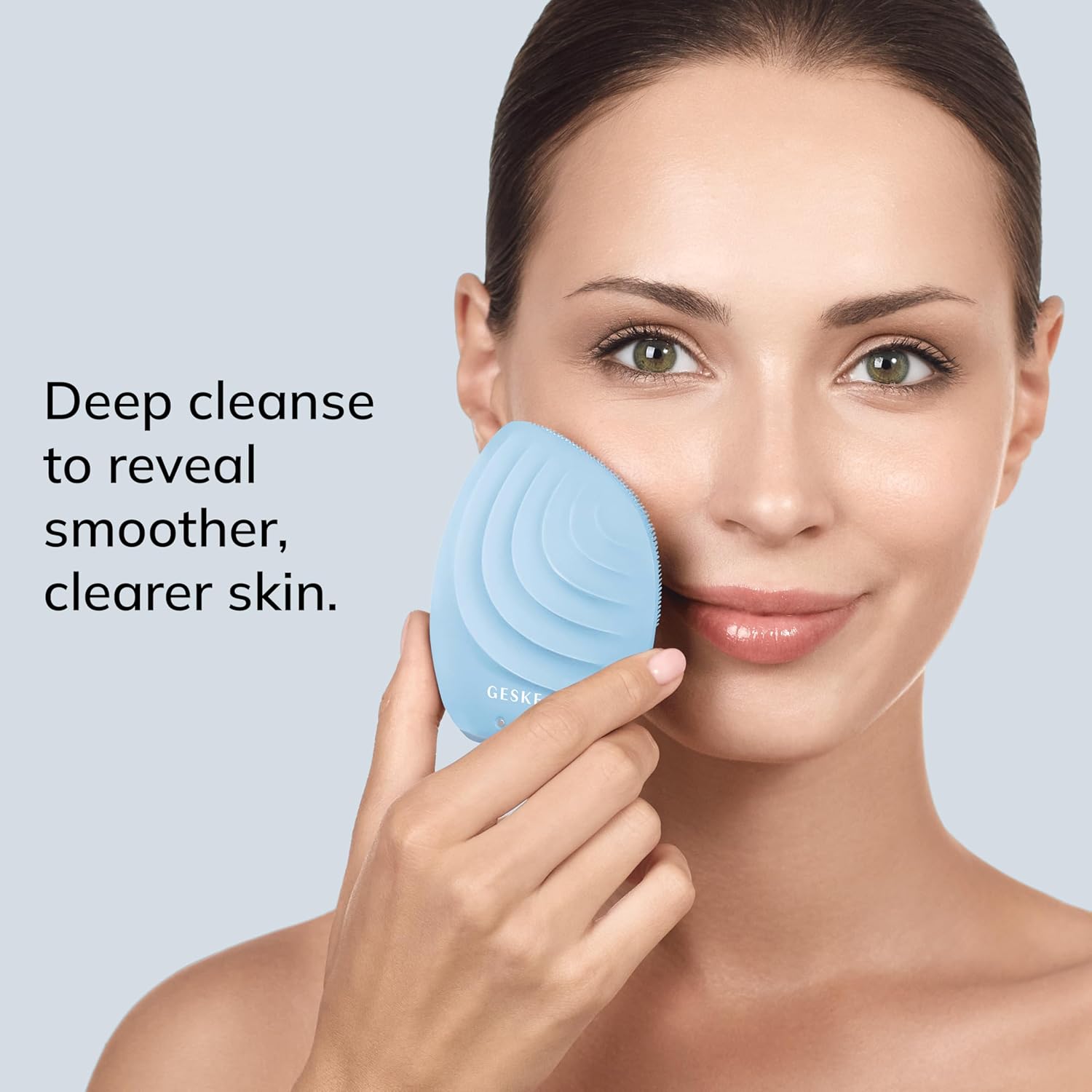 GESKE Sonic Brush 5 in 1