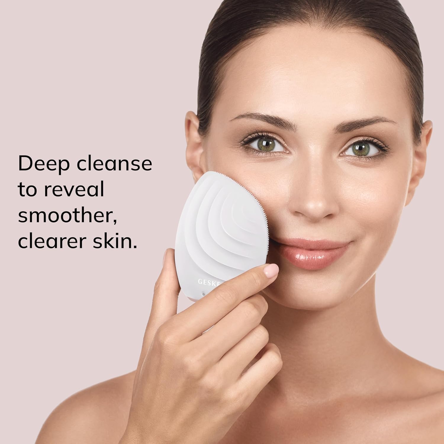 GESKE Sonic Brush 5 in 1