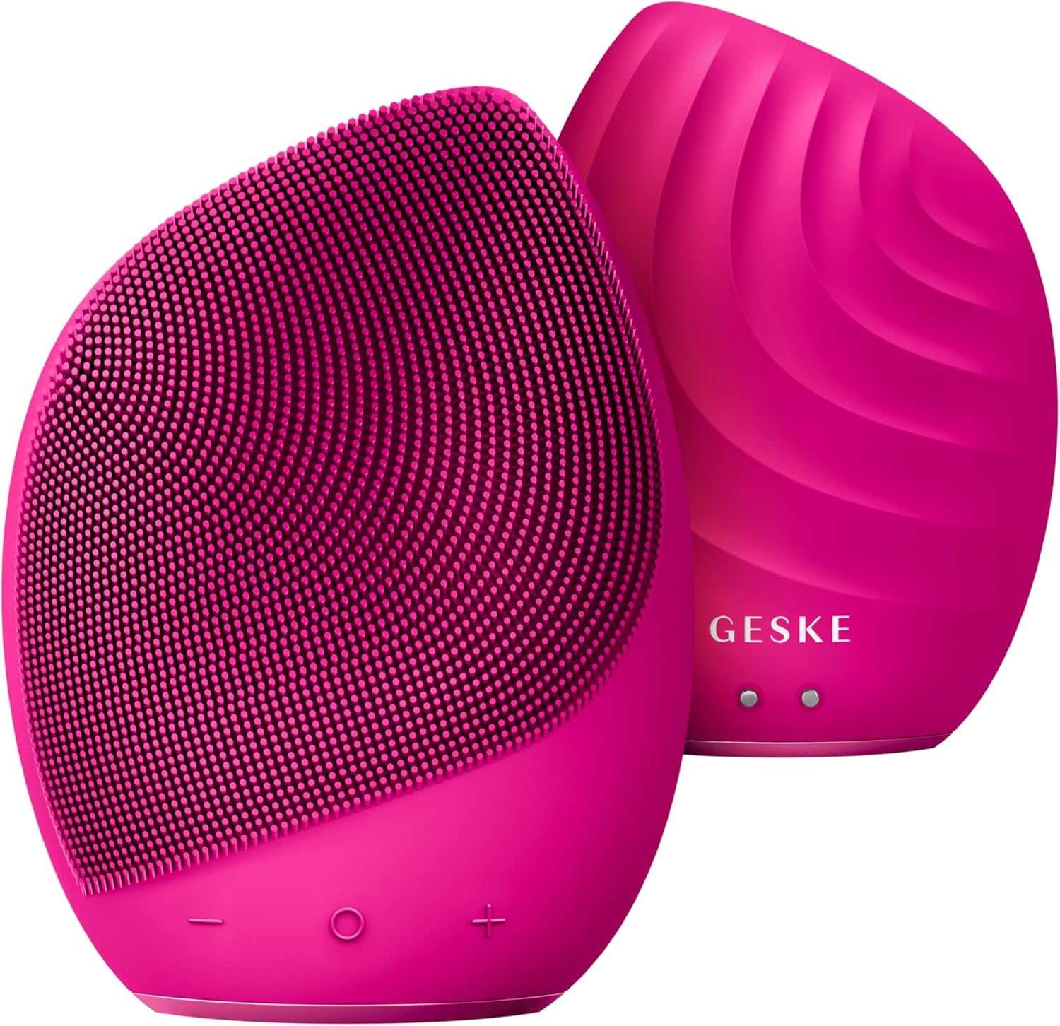 GESKE Sonic Brush 5 in 1