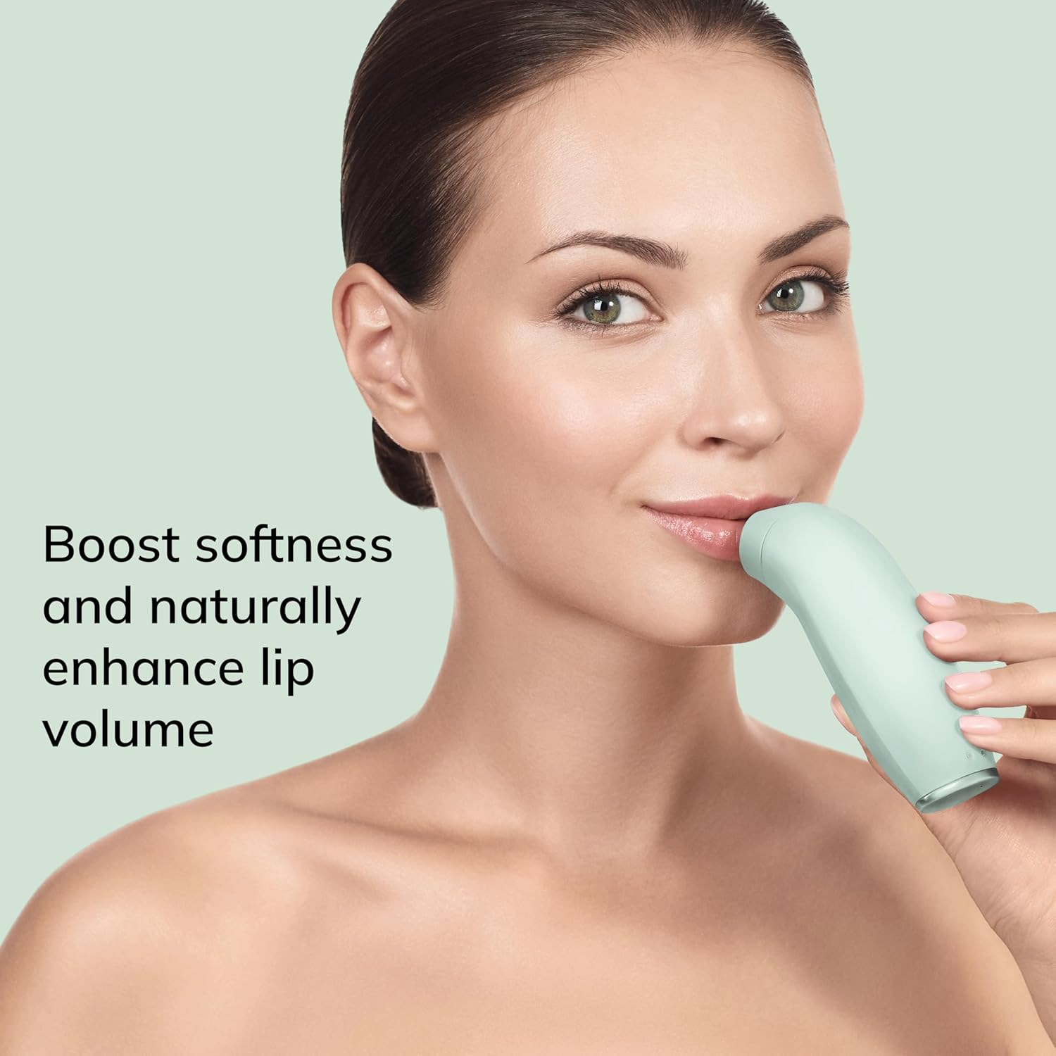 GESKE Lip Volumizer & Booster | 6 in 1