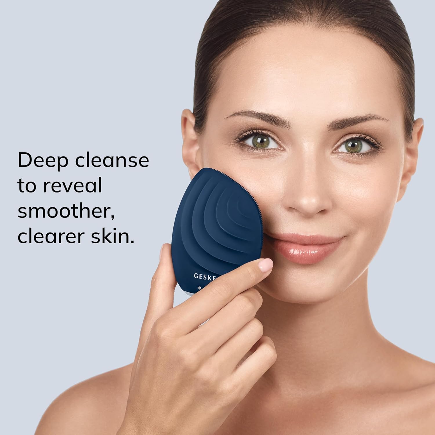 GESKE Sonic Brush 5 in 1