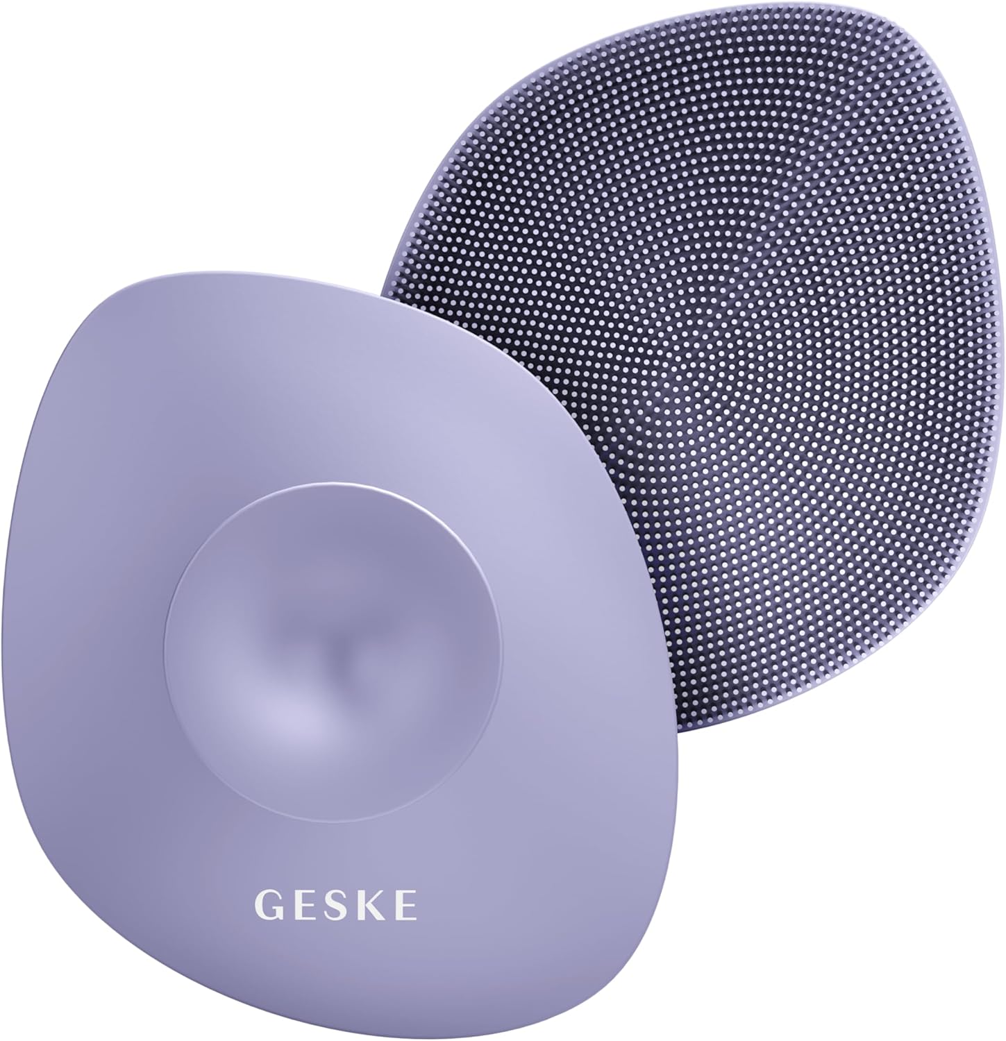 GESKE Body Brush | 4 in 1