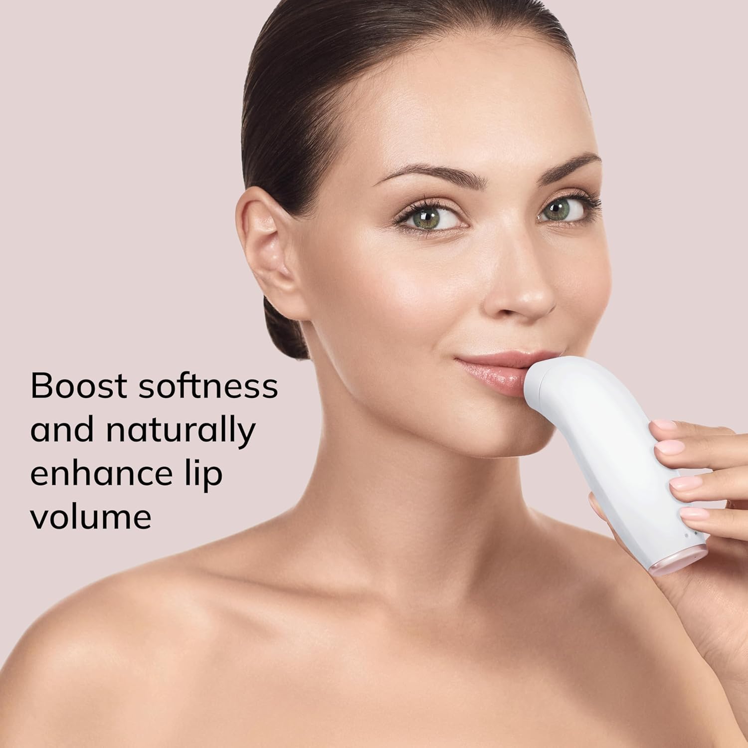 GESKE Lip Volumizer & Booster | 6 in 1