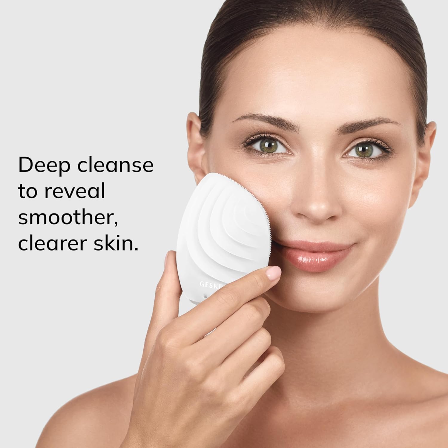 GESKE Sonic Brush 5 in 1