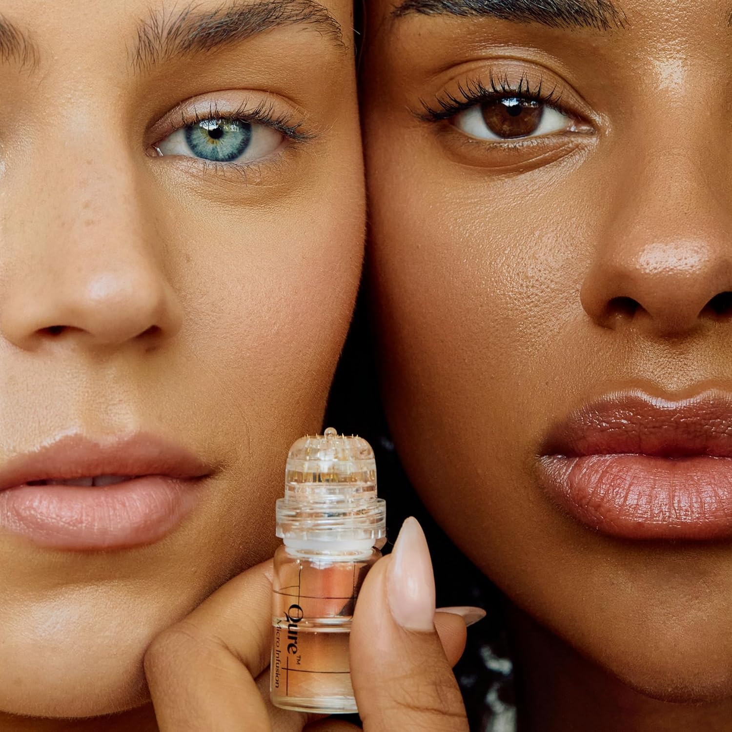 Qure - Microinfusion