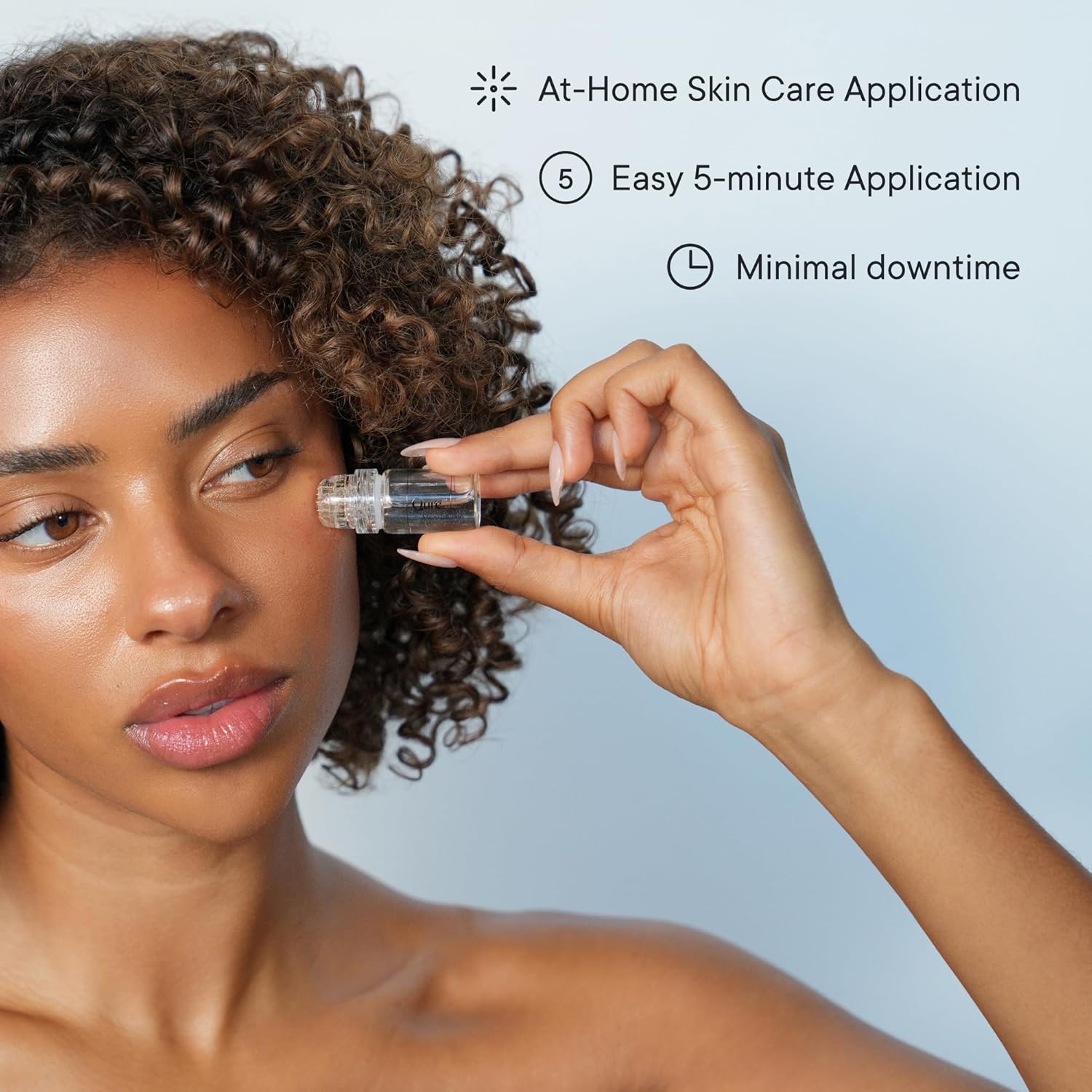 Qure - Microinfusion