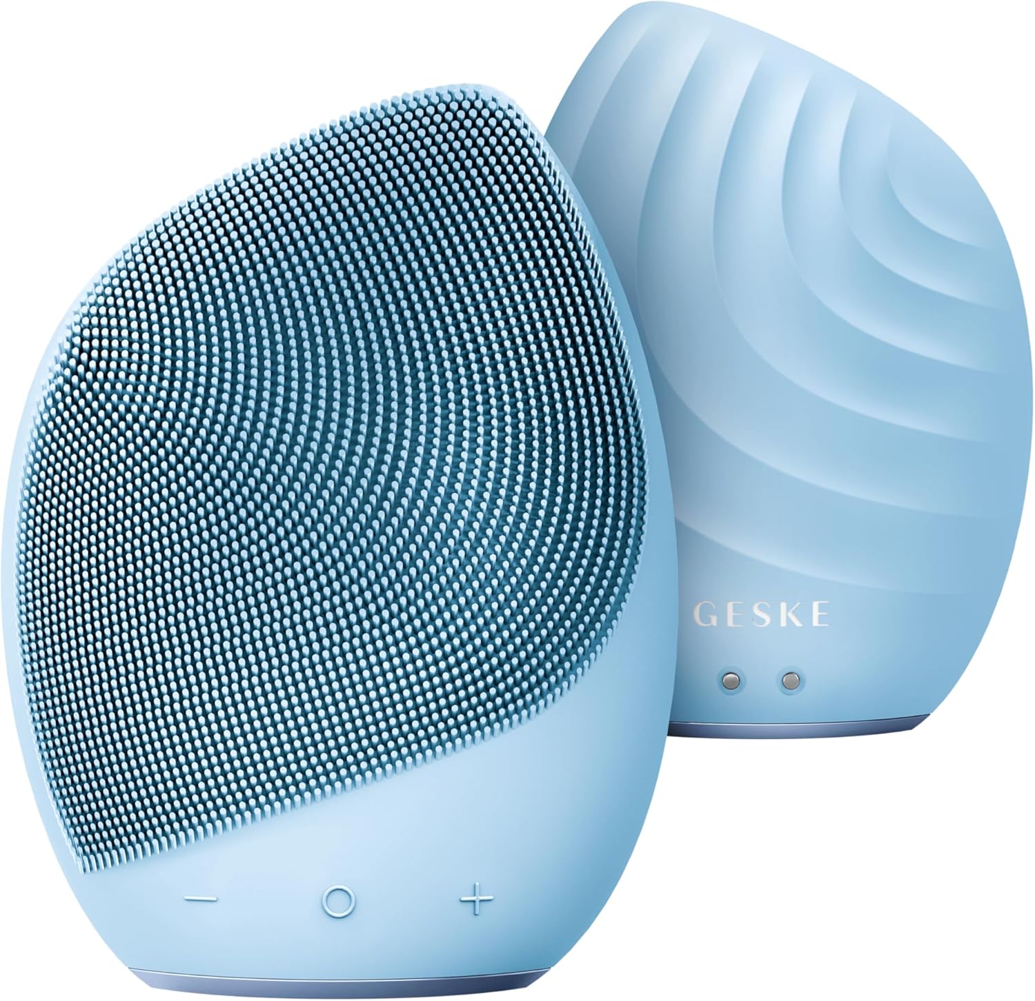 GESKE Sonic Brush 5 in 1