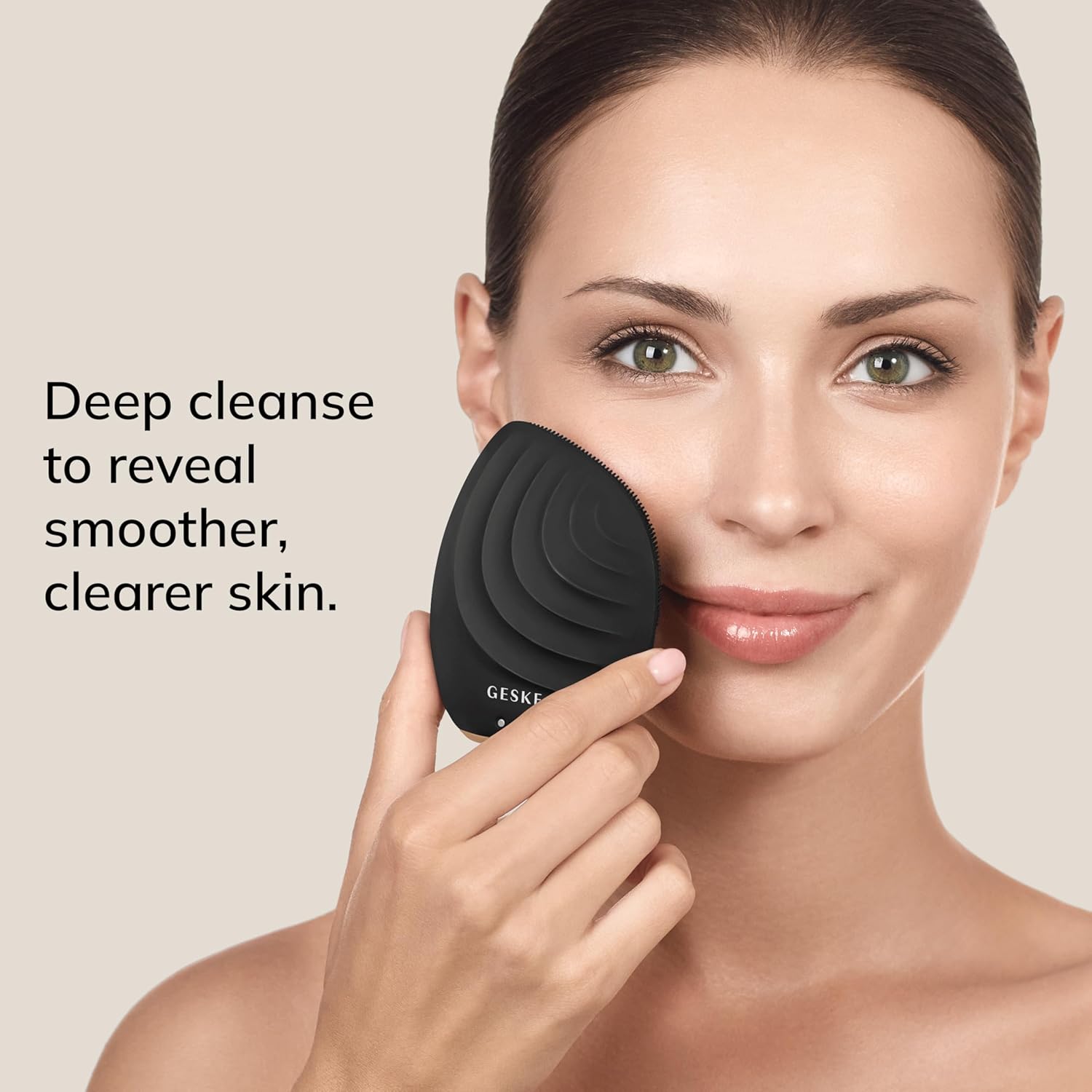 GESKE Sonic Brush 5 in 1