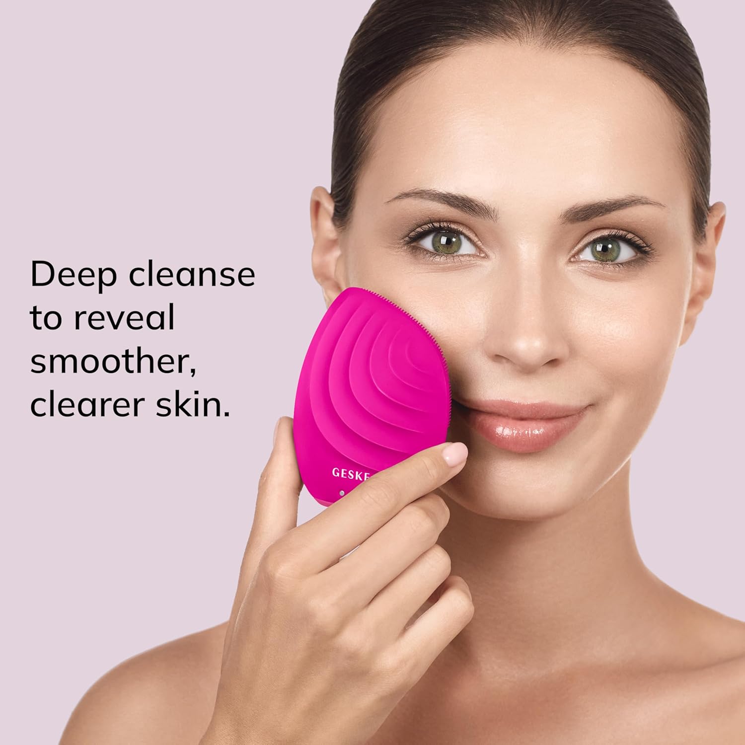 GESKE Sonic Brush 5 in 1