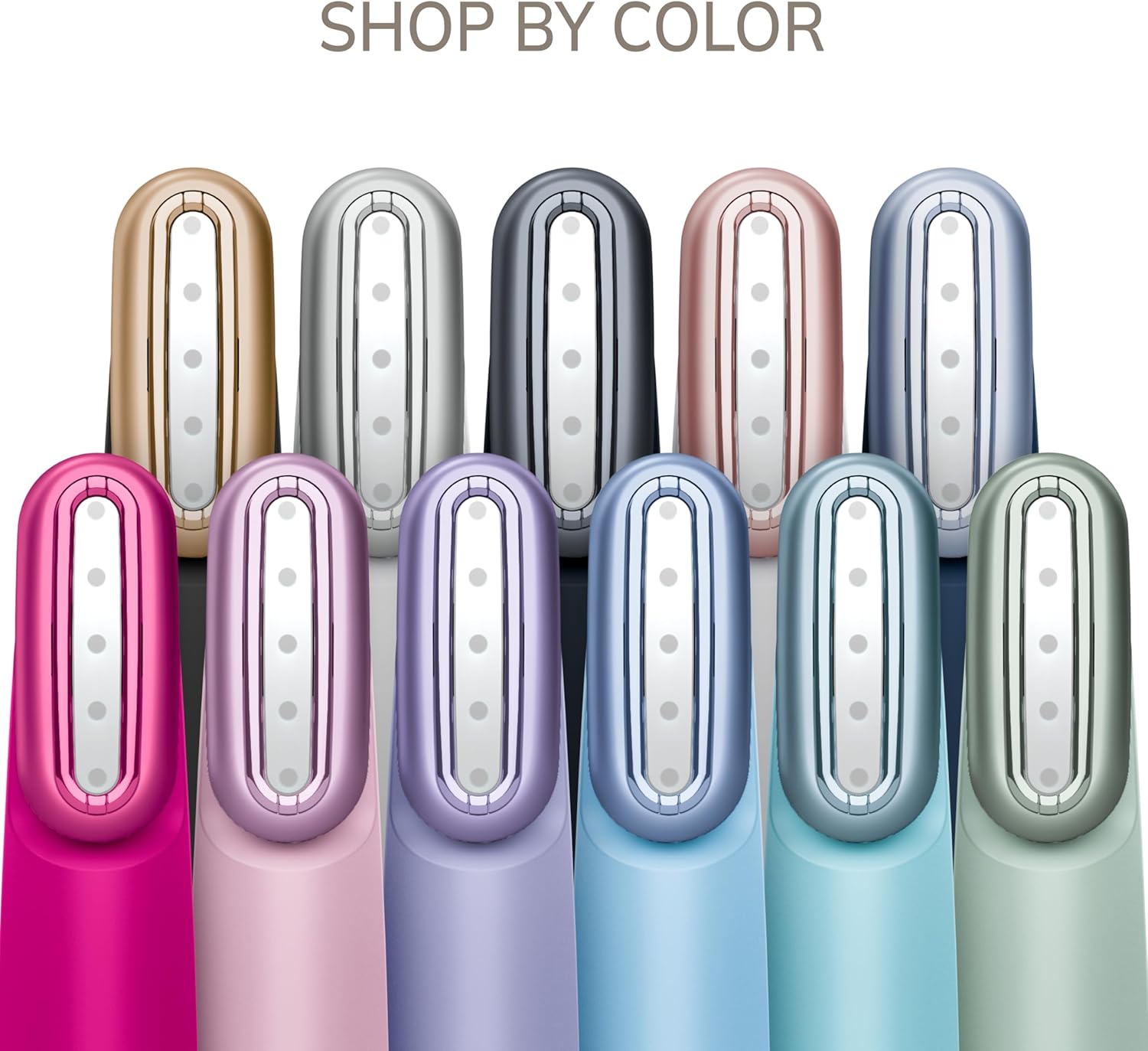 GESKE Skin Firming Wand | 7 in 1
