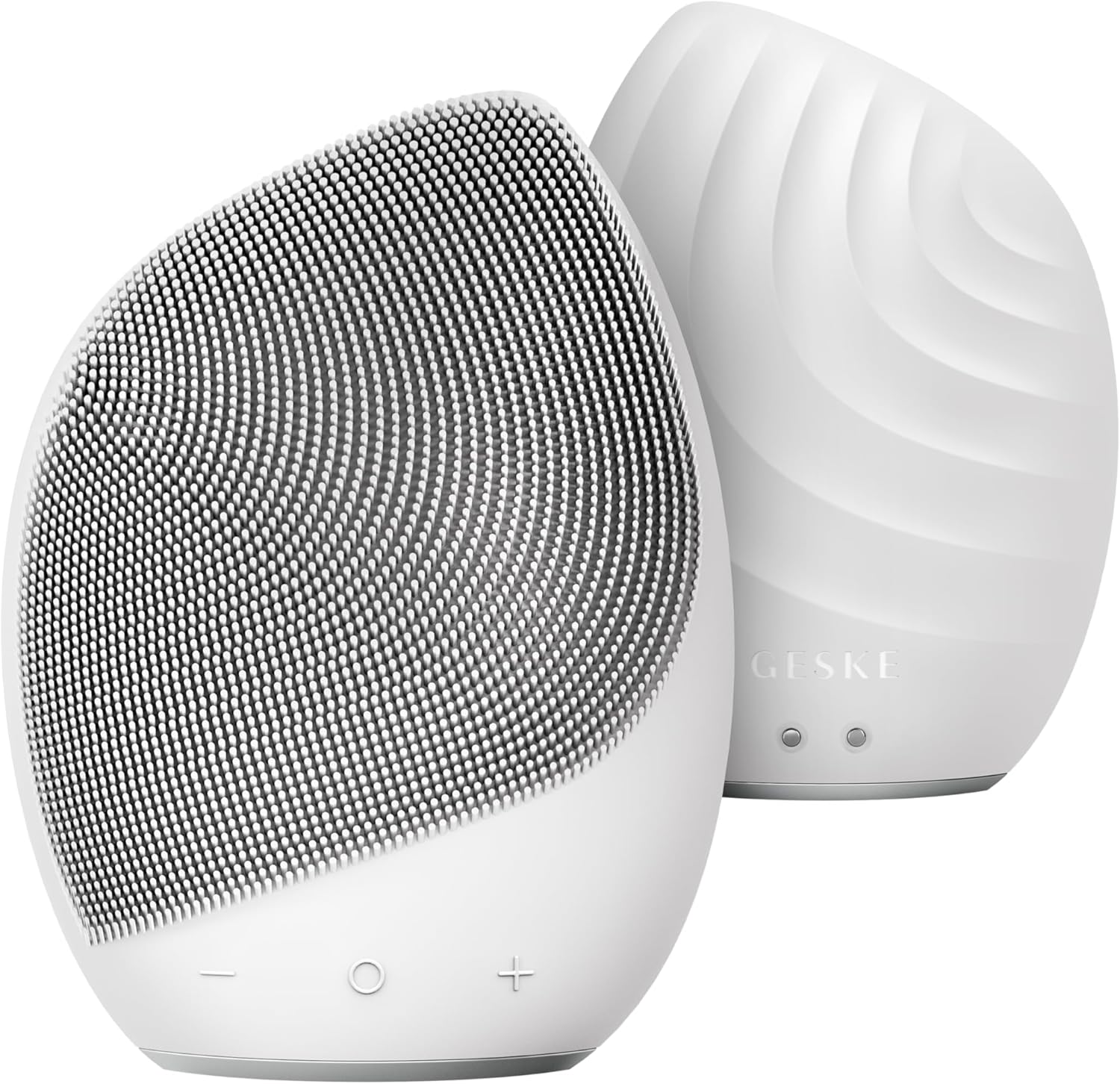 GESKE Sonic Brush 5 in 1