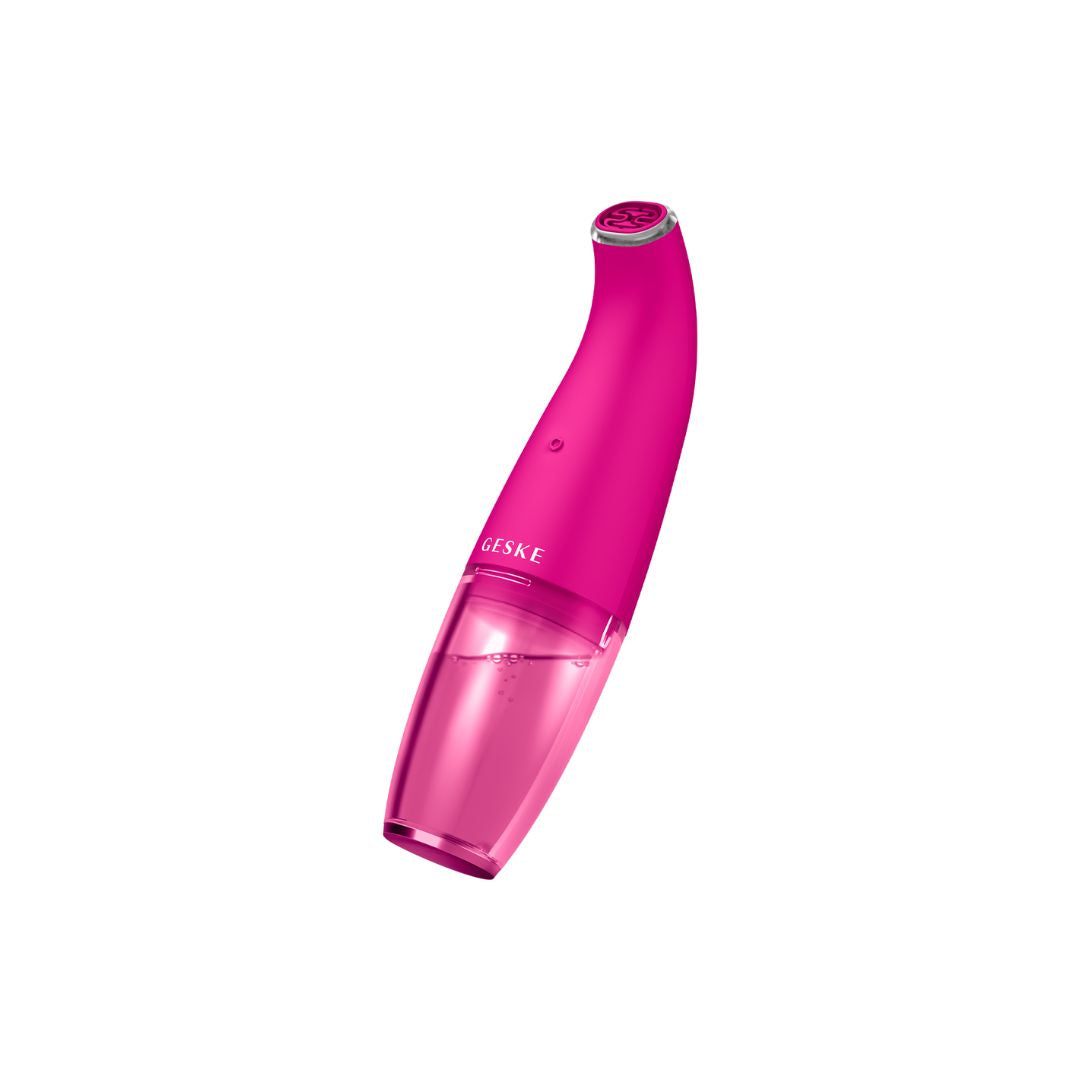GESKE Aqua-Stream Face Cleanser 8 In 1