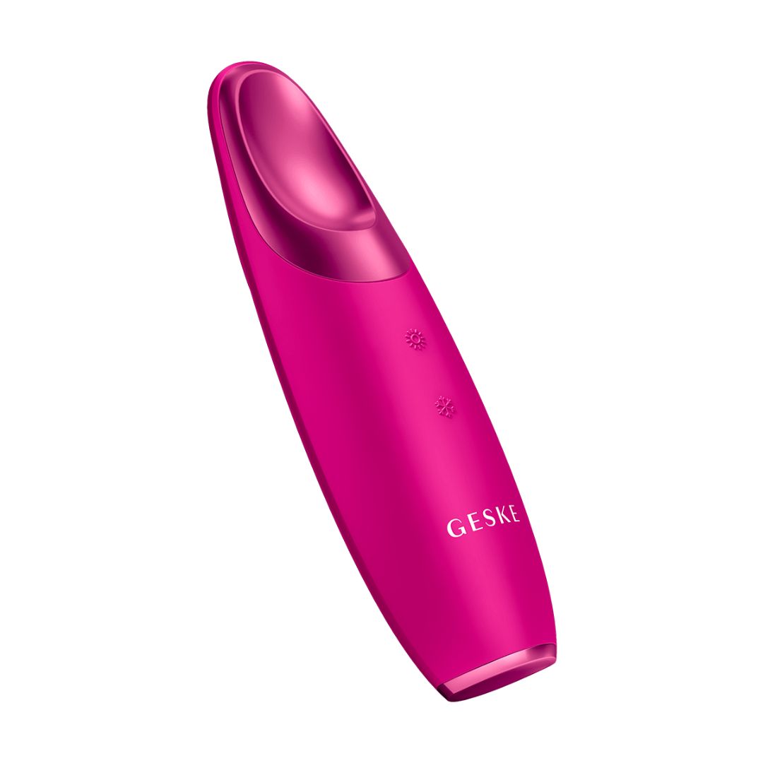 GESKE Warm & Cool Eye Energizer 6 in 1