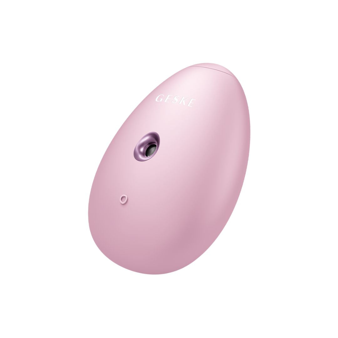 GESKE Facial Hydration Refresher 4 in 1
