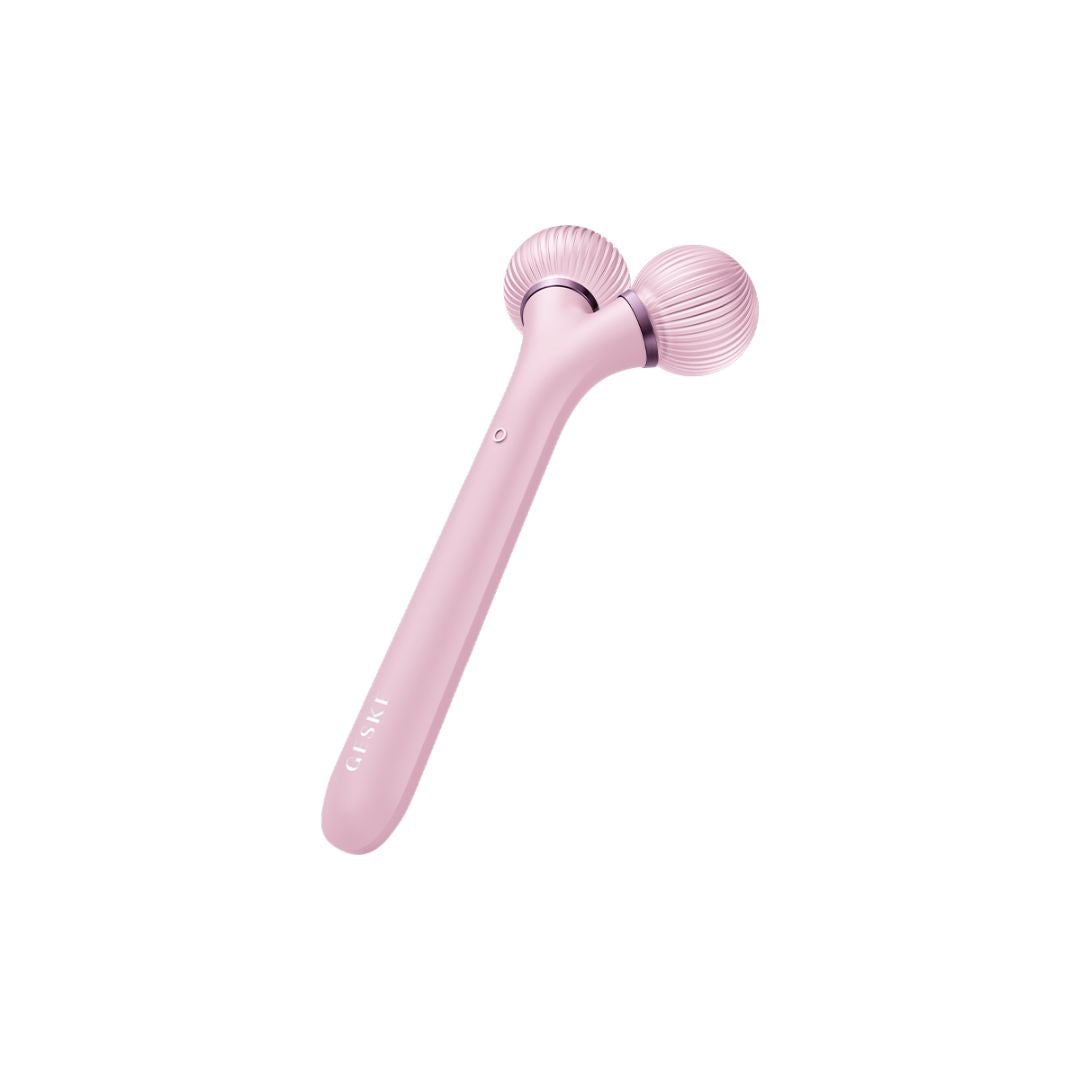 GESKE Sonic Facial Roller 4 in 1