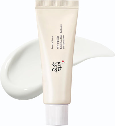 BEAUTY OF JOSEON Relief Sun Rice and Probiotics 50ML