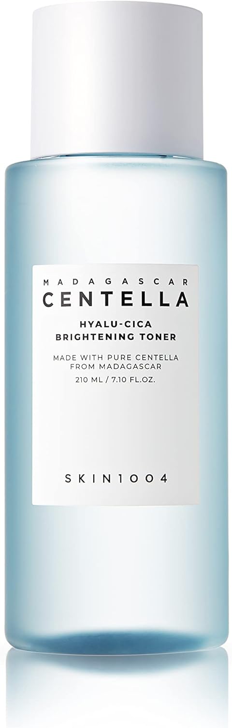 SKIN1004 Madagascar Centella Hyalu-Cica Blue Serum 50ml