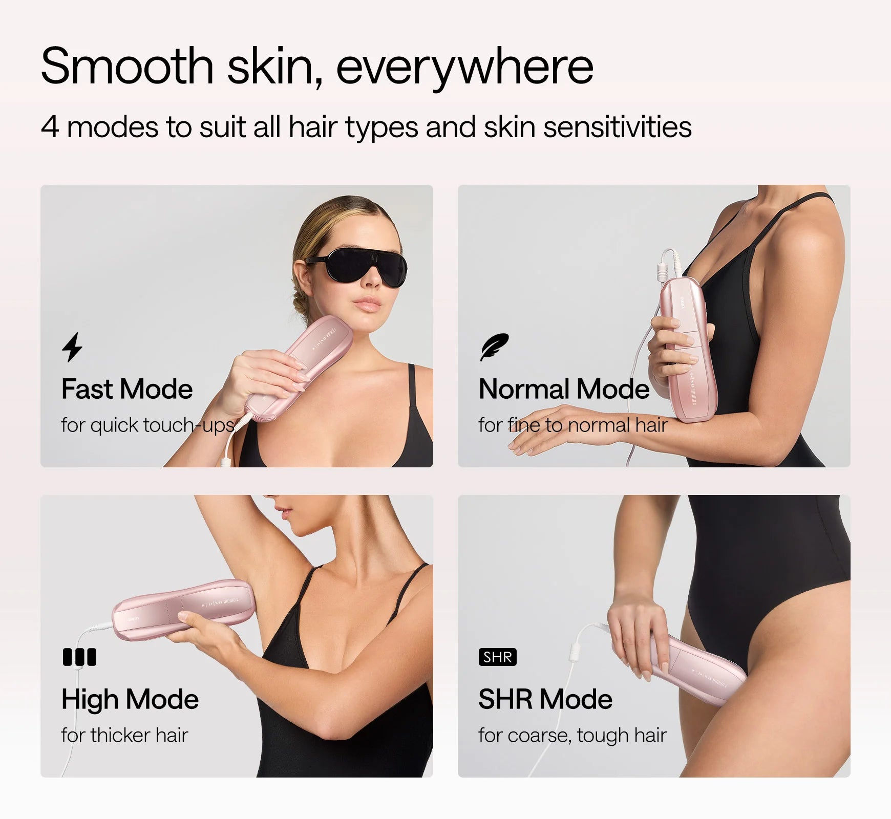 ULIKE Air 10 IPL Hair Removal Device