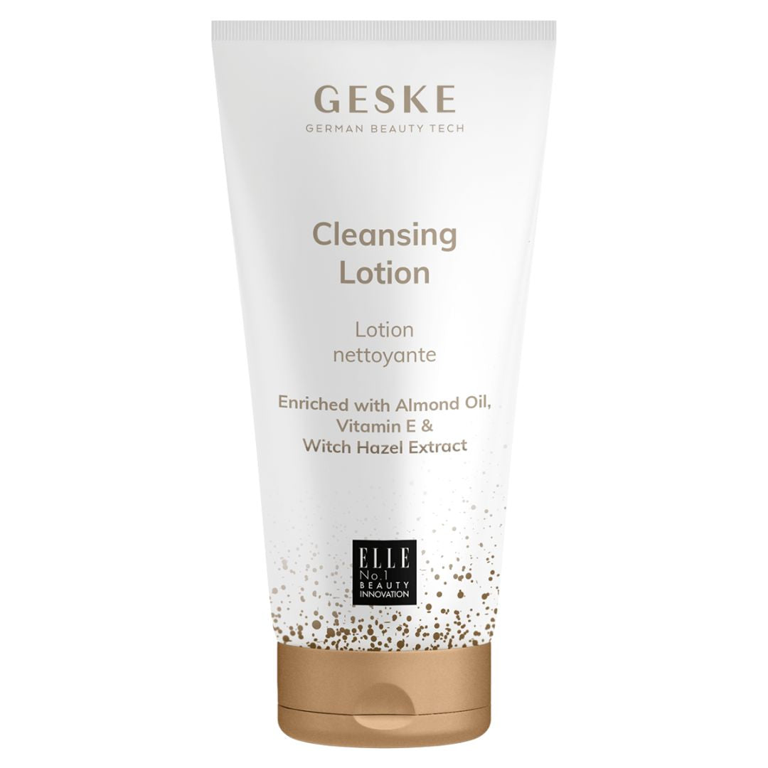 GESKE Cleansing Lotion