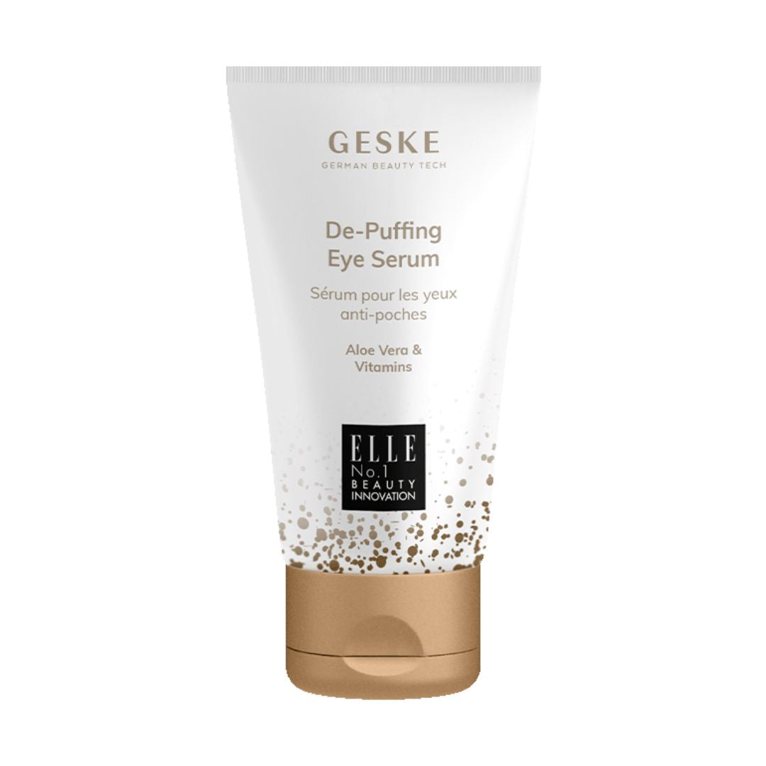 GESKE De-Puffing Eye Serum