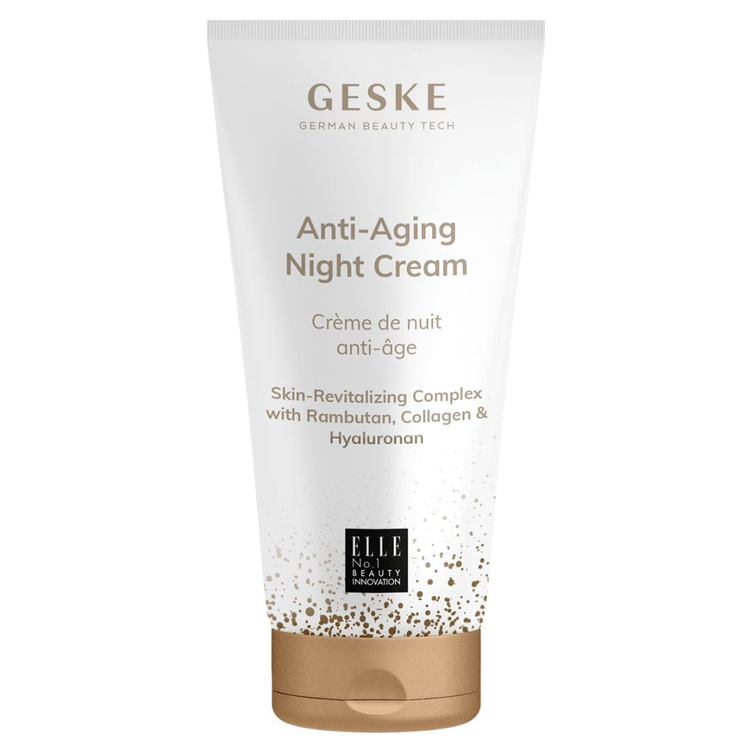 GESKE Anti-Aging Night Cream