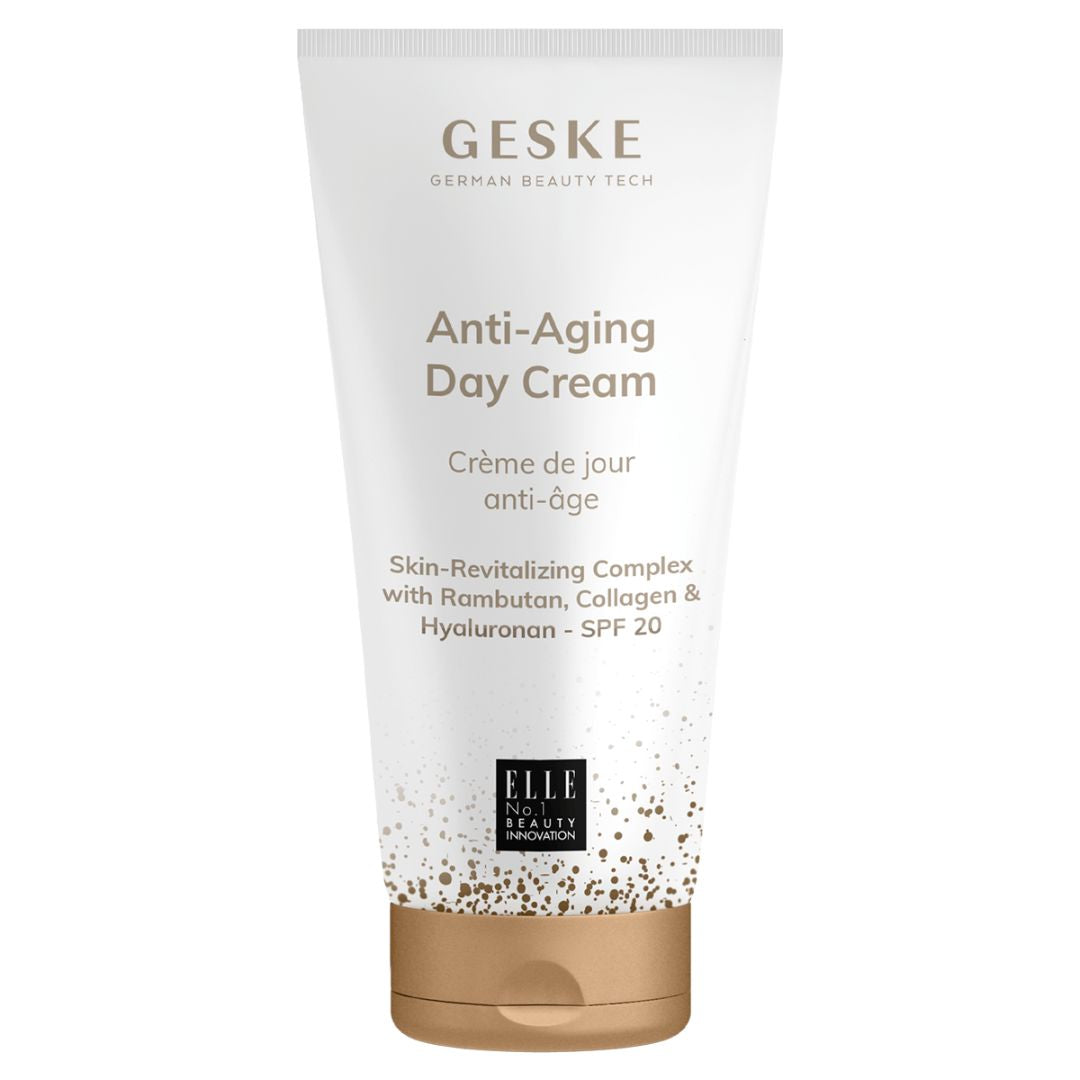 GESKE Anti-Aging Day Cream