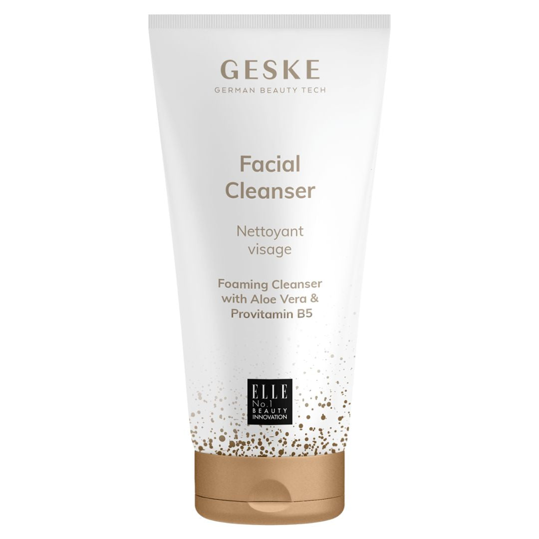 GESKE Facial Cleanser