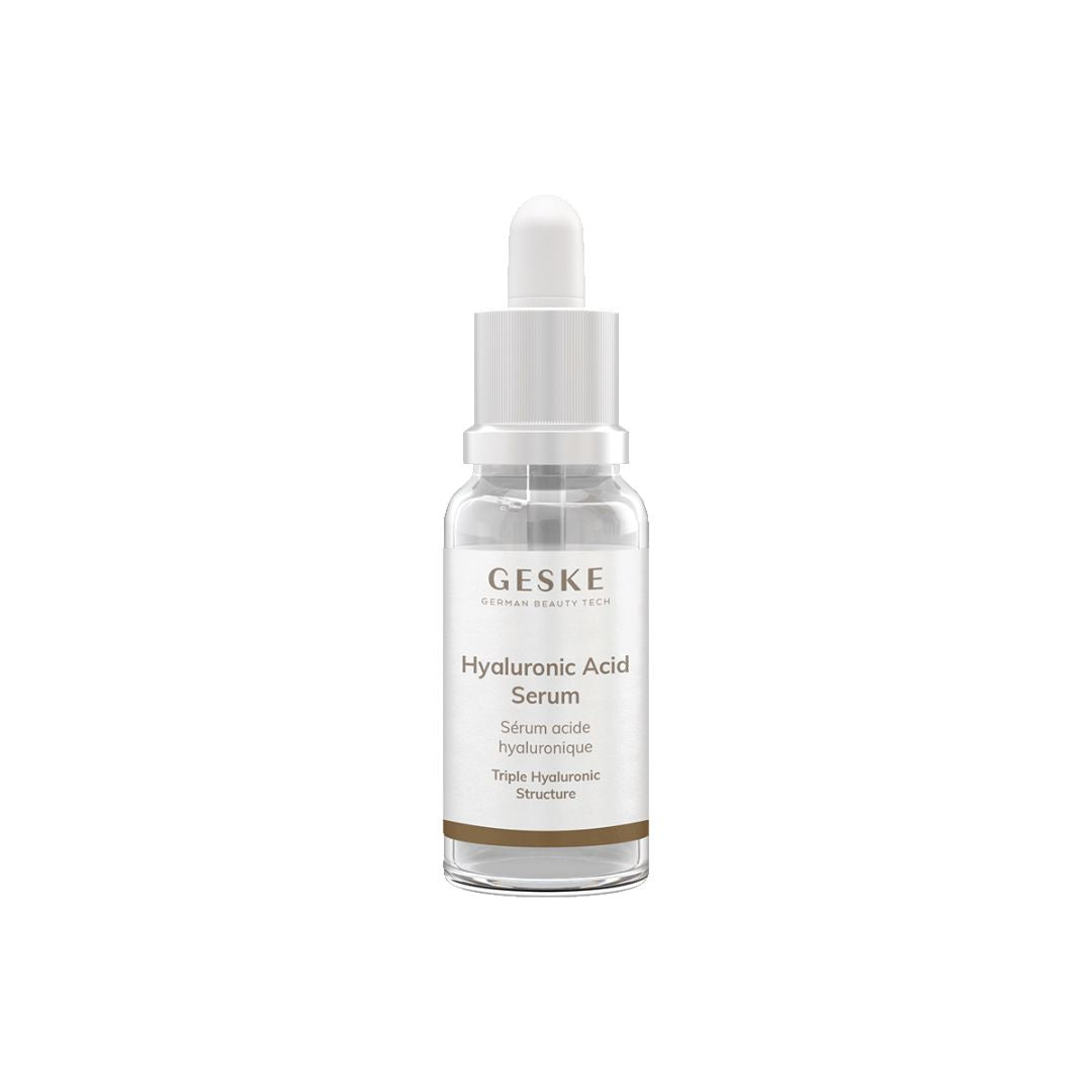 GESKE Hyaluronic Acid Serum