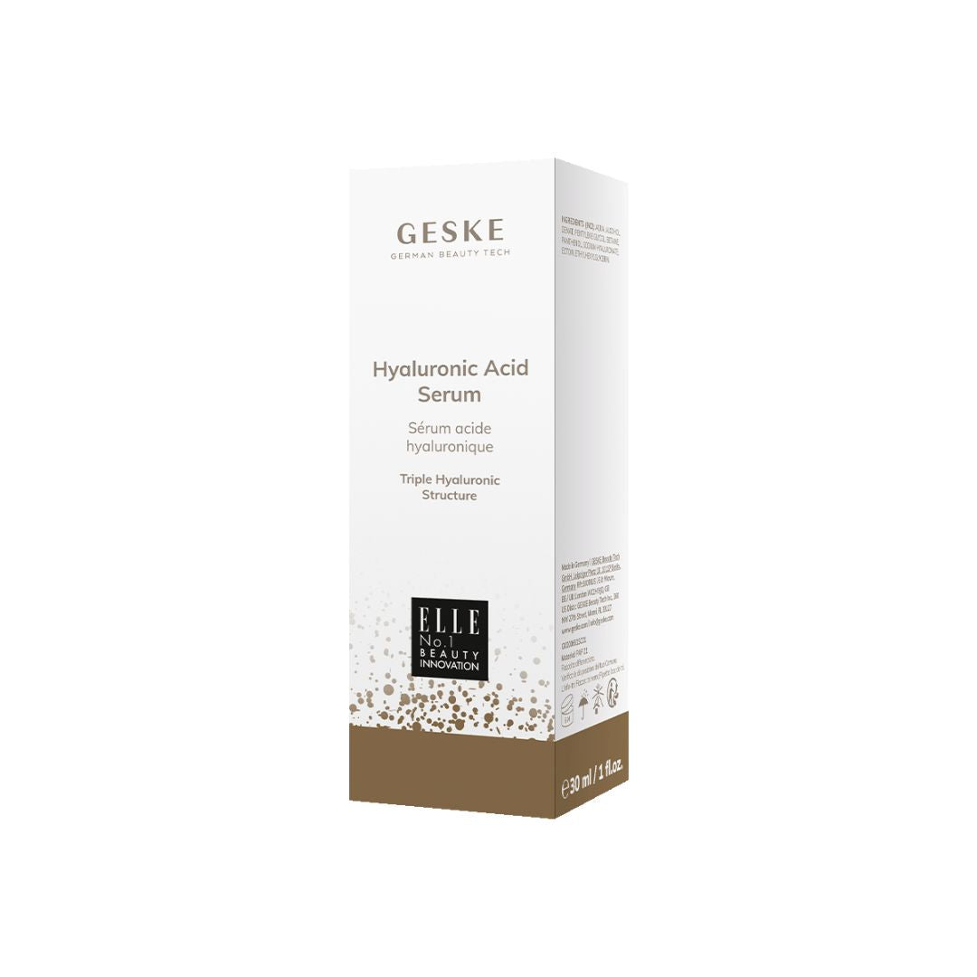 GESKE Hyaluronic Acid Serum