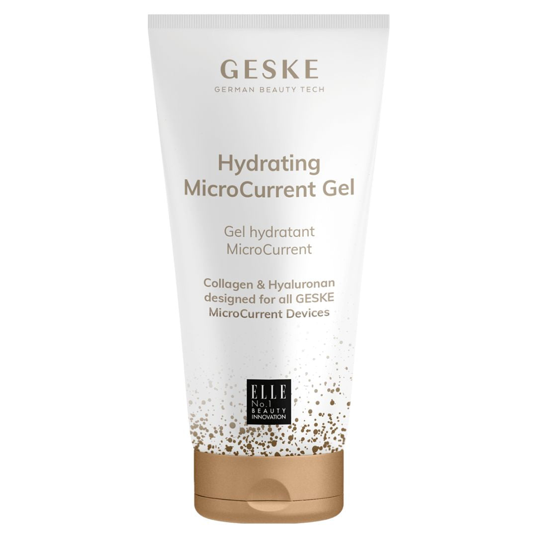 GESKE Hydrating MicroCurrent Gel