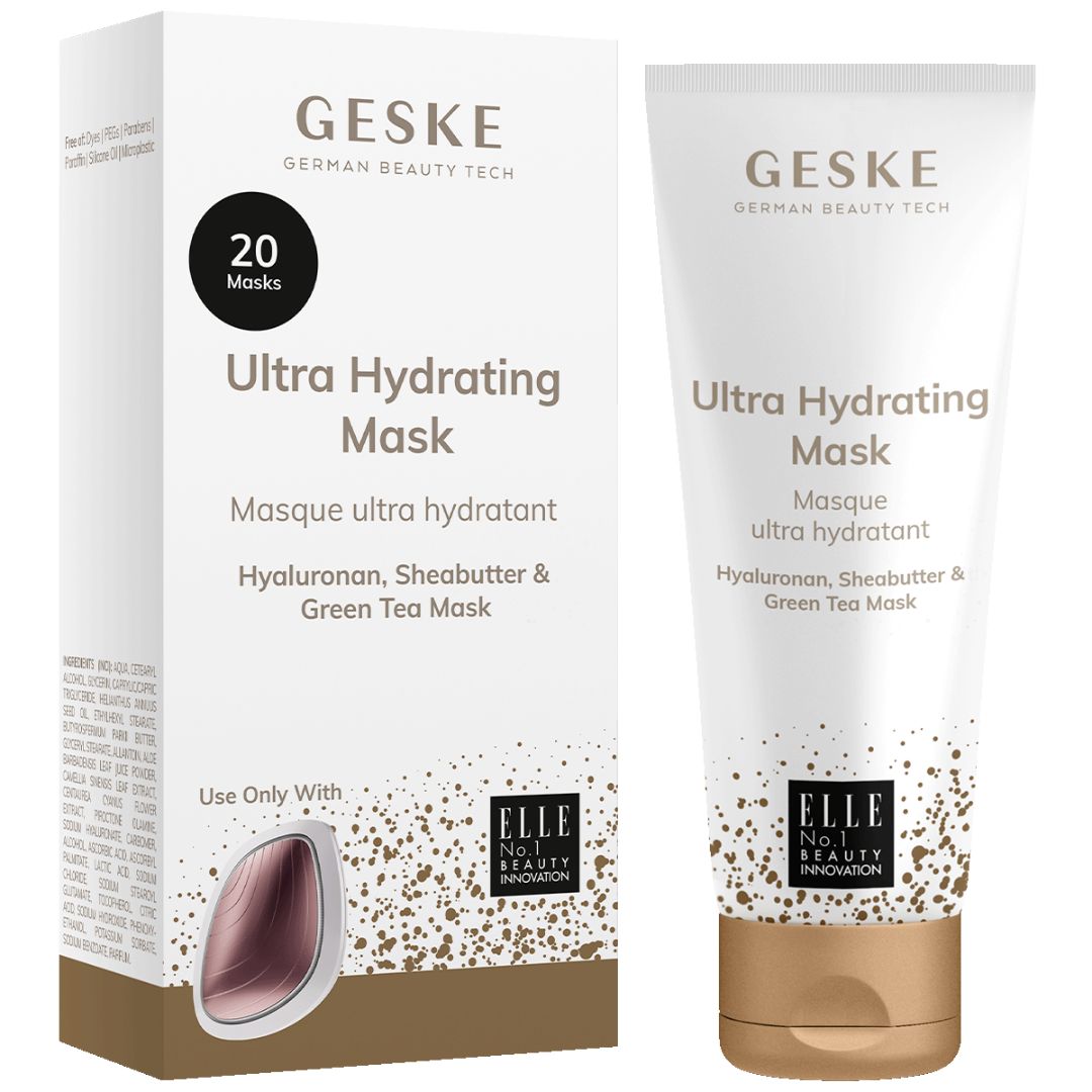 GESKE Ultra Hydrating Mask