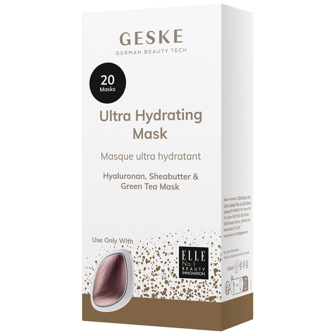 GESKE Ultra Hydrating Mask
