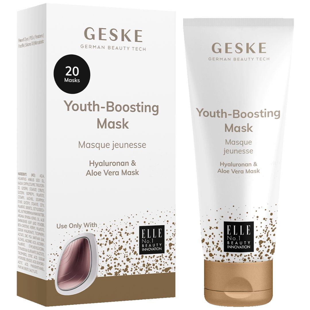 GESKE Youth-boosting Mask
