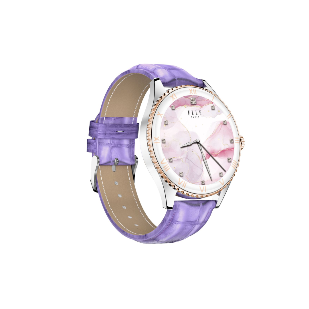 Elle Soleil Women’s Smartwatch