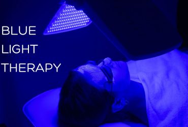 Blue Light Therapy: A Revolutionary Treatment for Skin Conditions and Beyond