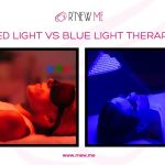 Red Light Therapy vs Blue Light Therapy: Demystifying the Differences and Unlocking Radiant Skin