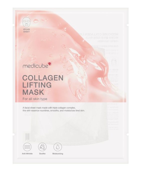Medicube Collagen Lifting Mask