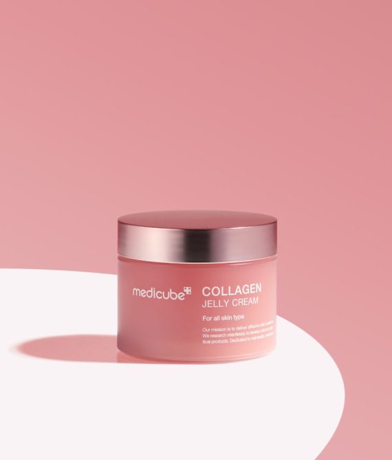 Medicube Collagen Jelly Cream